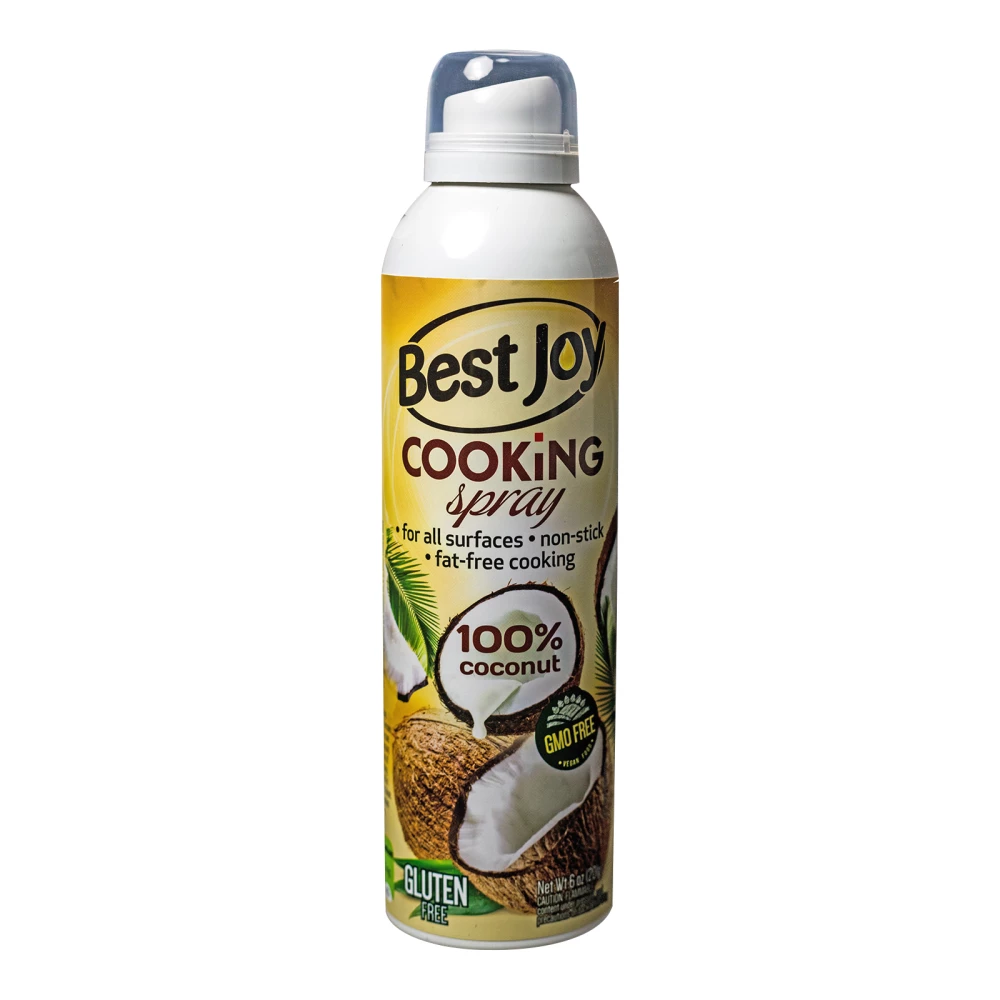 Spray de cuisson - Best Joy 